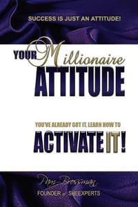 Your Millionaire Attitude