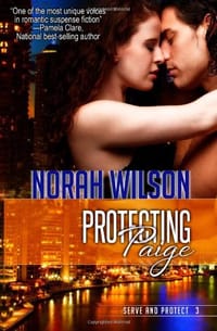 Protecting Paige