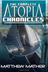 Complete Atopia Chronicles