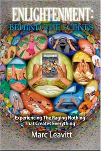 书籍 Enlightenment: Behind the Scenes的封面