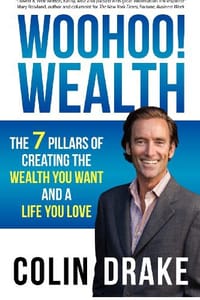Woohoo! Wealth
