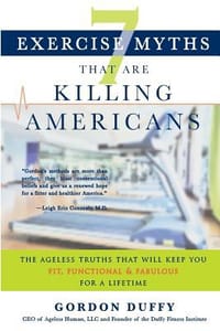 7 Exercise Myths That Are Killing Americans