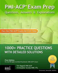 PMI-Acp Exam Prep