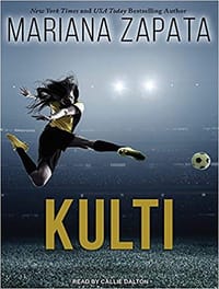 书籍 Kulti的封面