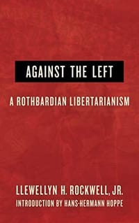 Against the Left