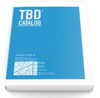 TBD Catalog