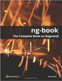 ng-book - 无名图书