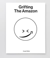 Grifting the Amazon