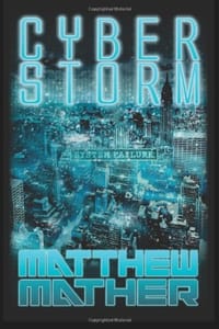 CyberStorm