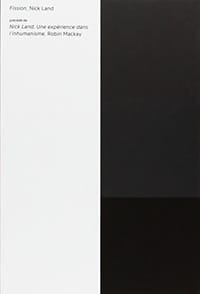 Fission - Nick Land