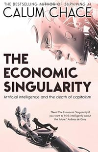 The Economic Singularity