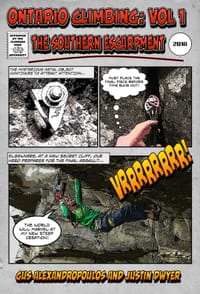 Ontario Climbing: Volume 1