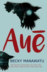 Auē