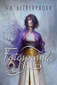 Fatespinner - 无名图书