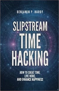 Slipstream Time Hacking