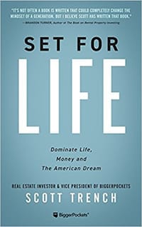 Set for Life - Scott Trench