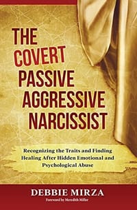 The Covert Passive Aggressive Narcissist