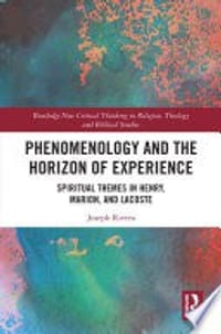 Phenomenology and the Horizon of Experience