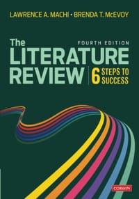 The Literature Review (4/e)