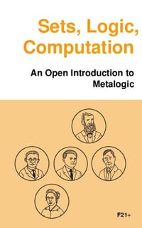 Sets, Logic, Computation