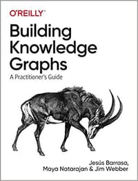 Building Knowledge Graphs - 无名图书