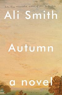 Autumn - Ali Smith