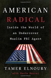 American Radical - Tamer Elnoury