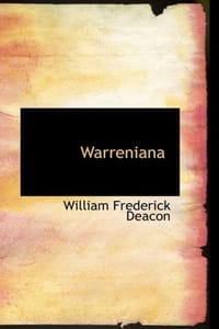 Warreniana