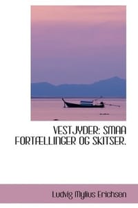 Vestjyder