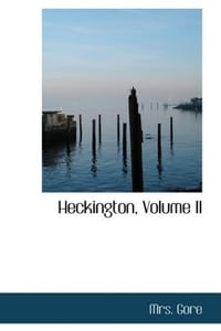 Heckington, Volume II