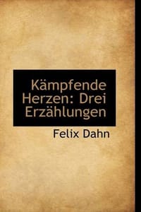 Kampfende Herzen