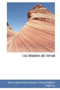 Los Amantes De Teruel