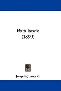 Batallando