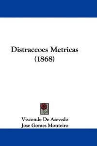 Distraccoes Metricas