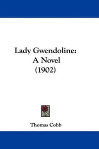 Lady Gwendoline