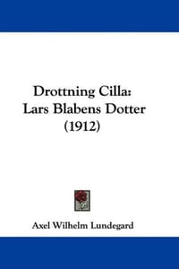 Drottning Cilla