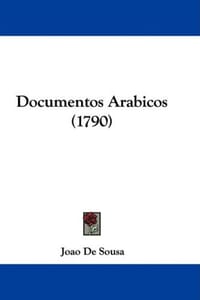Documentos Arabicos