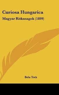 Curiosa Hungarica