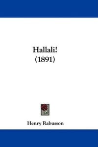 Hallali!