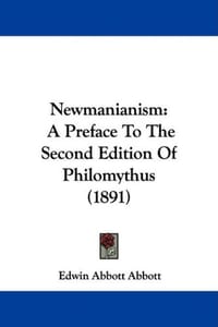 Newmanianism