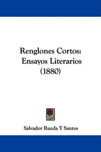 Renglones Cortos