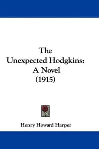 The Unexpected Hodgkins