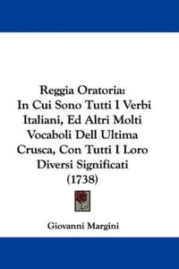 Reggia Oratoria
