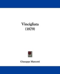 Vincigliata
