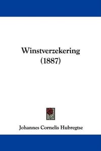 Winstverzekering