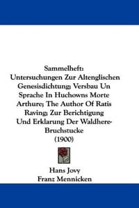 Sammelheft