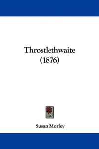 Throstlethwaite