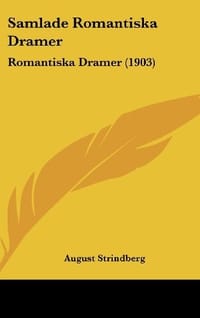 Samlade Romantiska Dramer