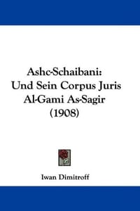 Ashc-Schaibani