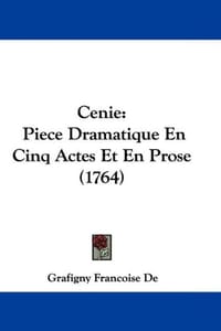 Cenie